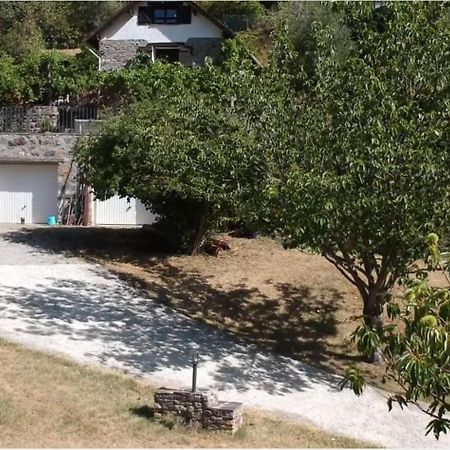 La Petite Chataigne Valdeblore Exterior foto
